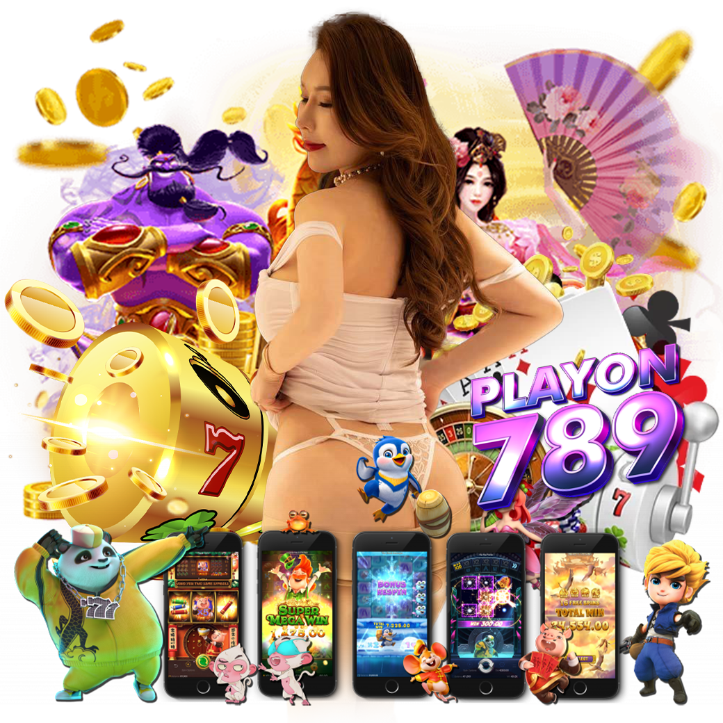 playon789 สล็อต