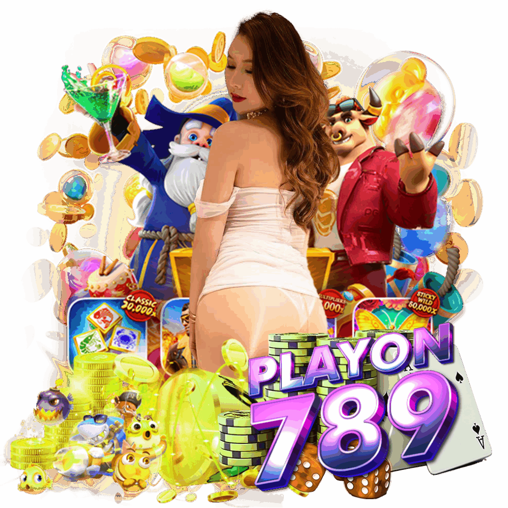 playon789 slot